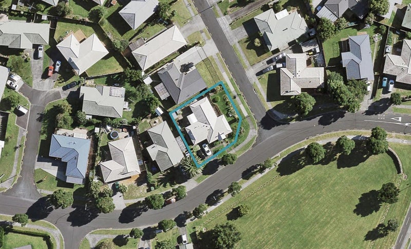 7 Settlers Cove, Weymouth, Auckland - Carousel 1