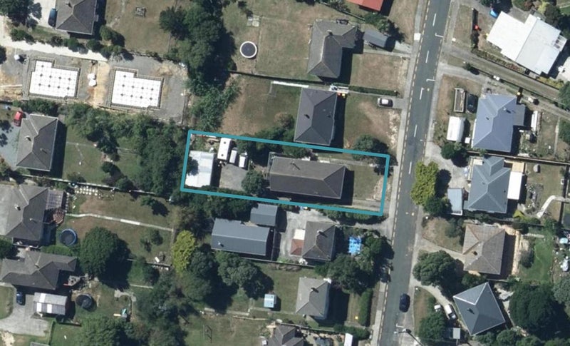 43 Downes Street, Titahi Bay, Porirua - Carousel 1