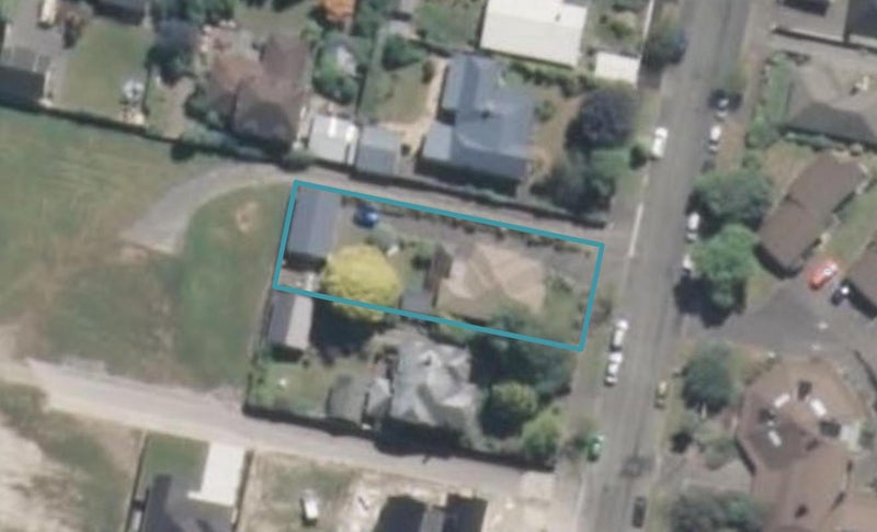 32 Seddon Street, Highfield, Timaru - Carousel 1