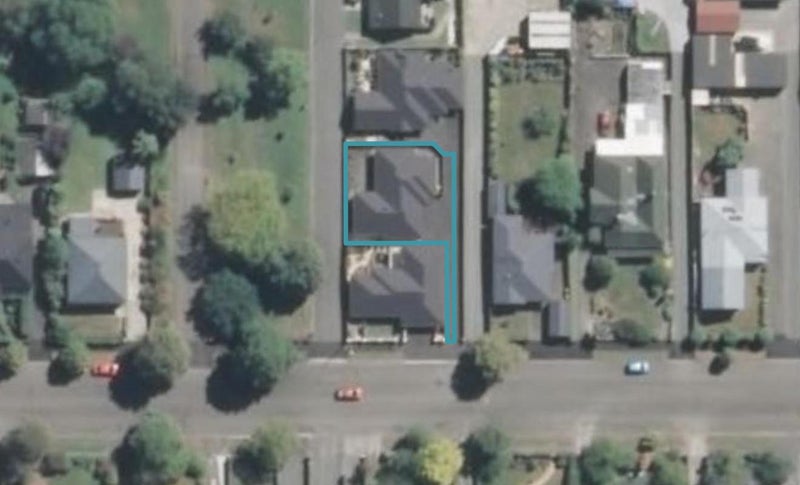2/33 Maltby Avenue, West End, Timaru - Carousel 1