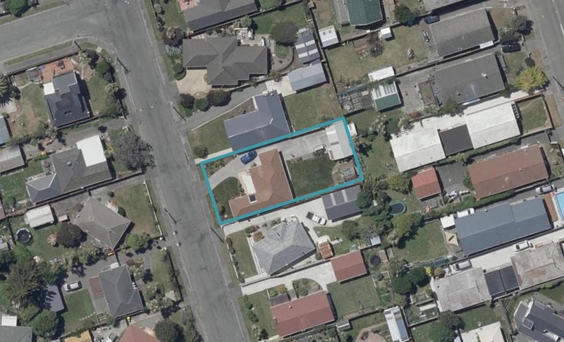 425 Pine Avenue, South New Brighton, Christchurch - Carousel 1