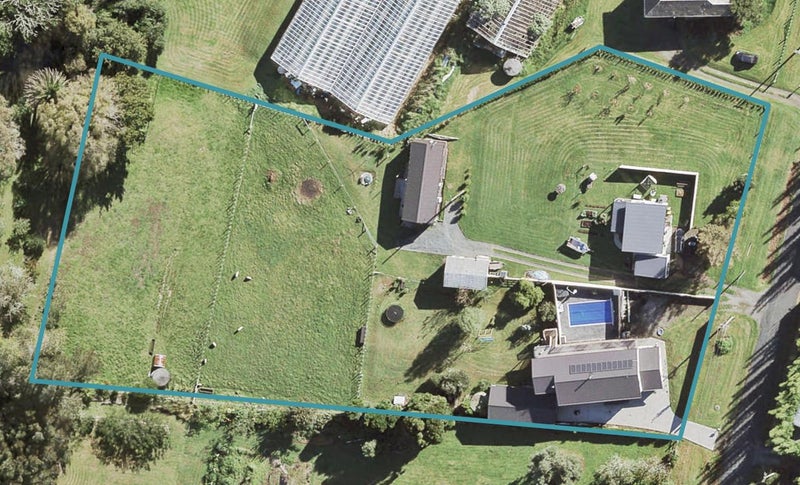 28 Riverlea Road, Whenuapai, Auckland - Carousel 1