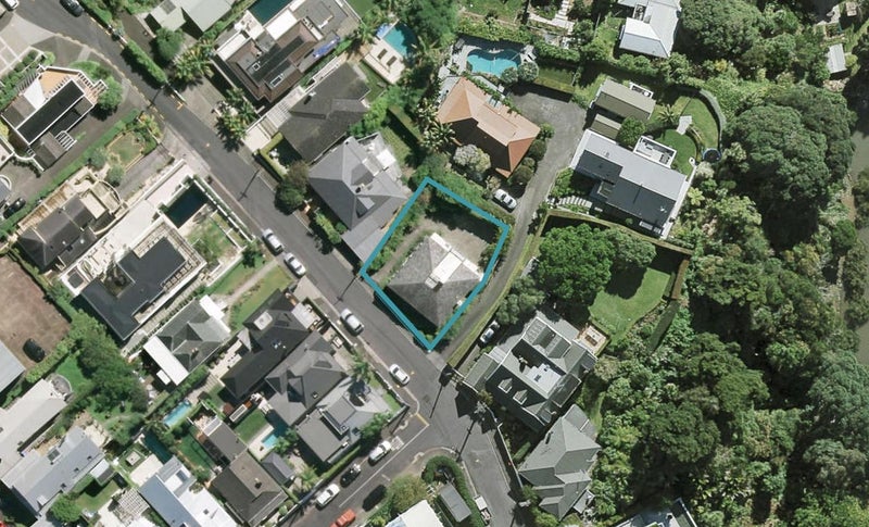 15 Tohunga Crescent, Parnell, Auckland - Carousel 1