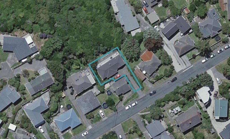 37A Mandalay Terrace, Khandallah, Wellington - Carousel 1