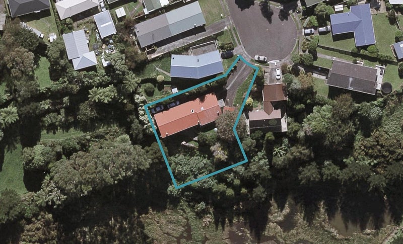 8A Hood Place, Spotswood, New Plymouth - Carousel 1