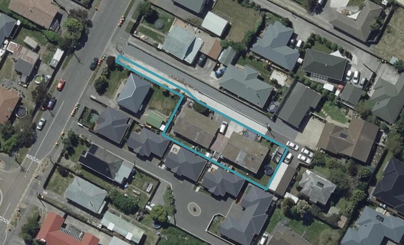 2/92A Randolph Street, Woolston, Christchurch - Carousel 1