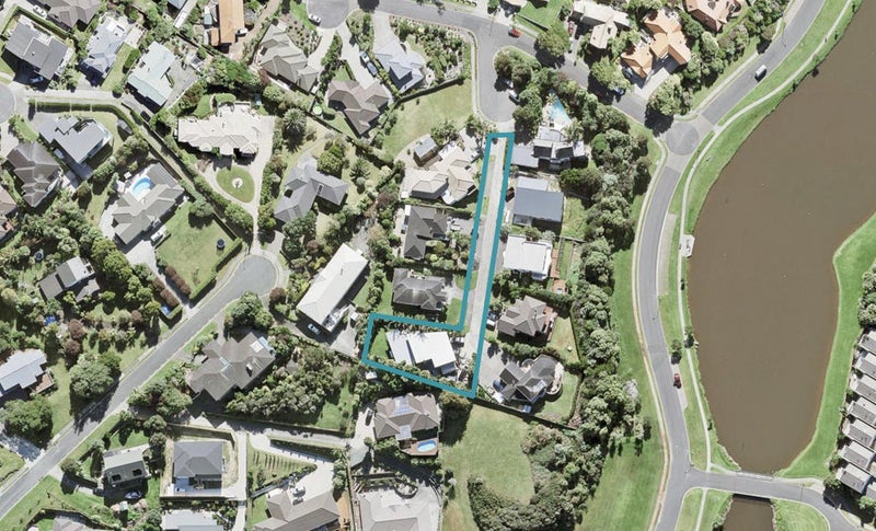 12 Pegasus Terrace, Gulf Harbour, Whangaparaoa - Carousel 1