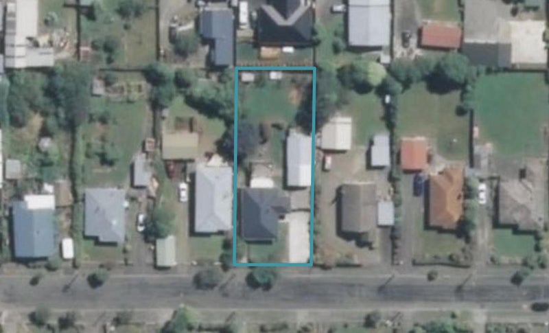 22 Hertford Street, Kensington, Timaru - Carousel 1
