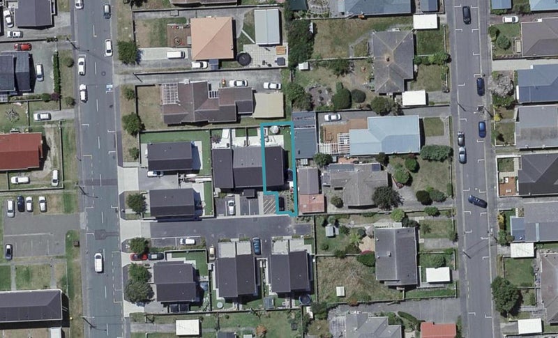 27D Strathmore Avenue, Strathmore Park, Wellington - Carousel 1