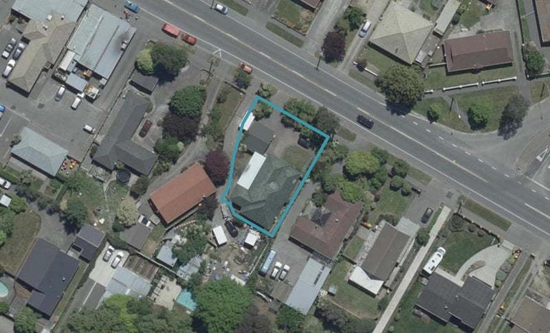 239 Sawyers Arms Road, Bishopdale, Christchurch - Carousel 1