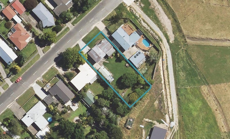 95 Valley Road, Mangapapa, Gisborne - Carousel 1