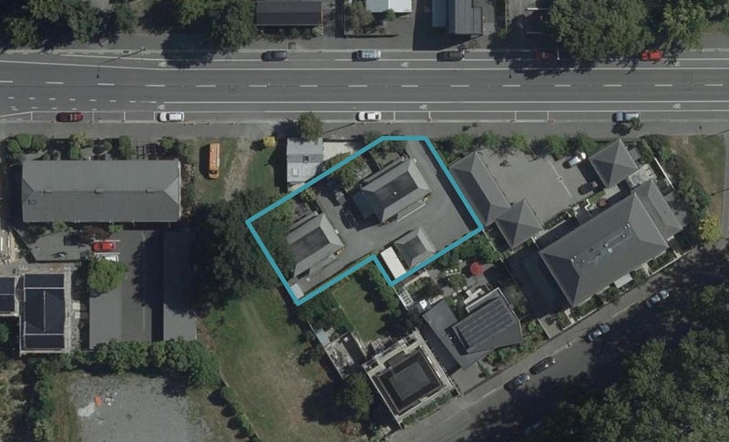 4/180 Kilmore Street, Christchurch Central, Christchurch - Carousel 1