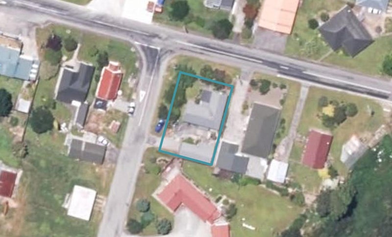 8 Napoleon Street, AHAURA, TOTARA FLAT - Carousel 1