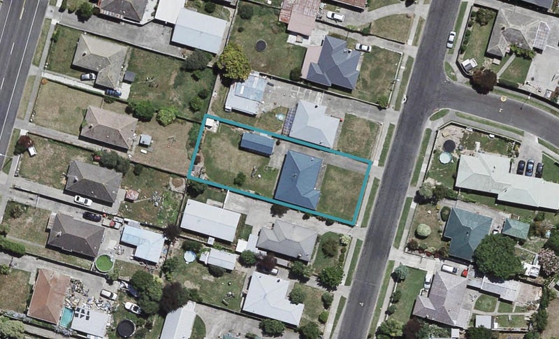 17 Hillary Crescent, Maraenui, Napier - Carousel 1