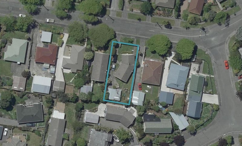 23 Brabourne Street, Hillsborough, Christchurch - Carousel 1