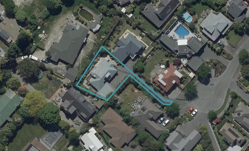 10B Harrods Court, Ilam, Christchurch - Carousel 1