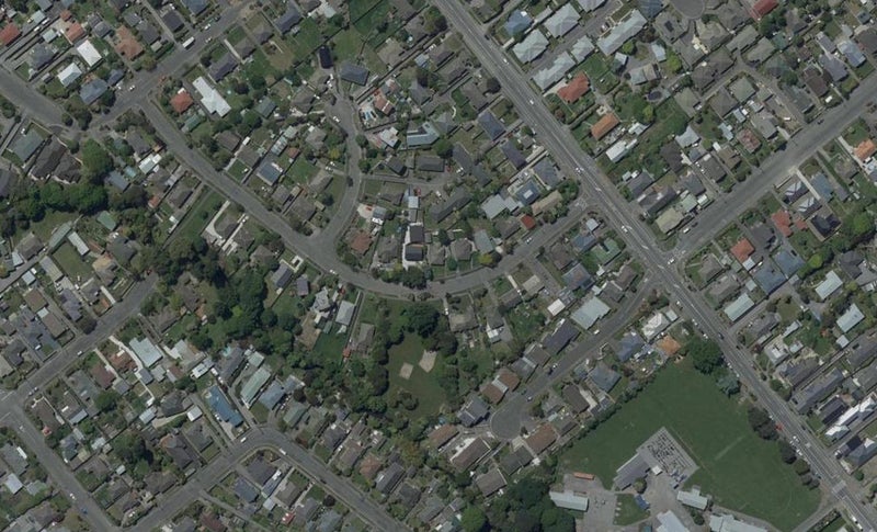 14 Glynne Crescent, Spreydon, Christchurch - Carousel 1
