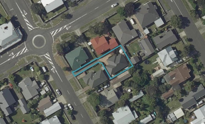 47A Lyndhurst Street, Takaro, Palmerston North - Carousel 1