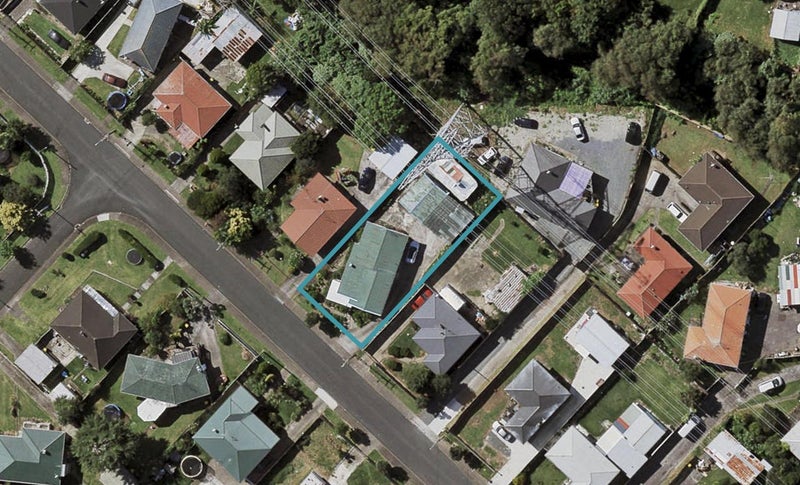 106 Clayton Avenue, Otara, Auckland - Carousel 1