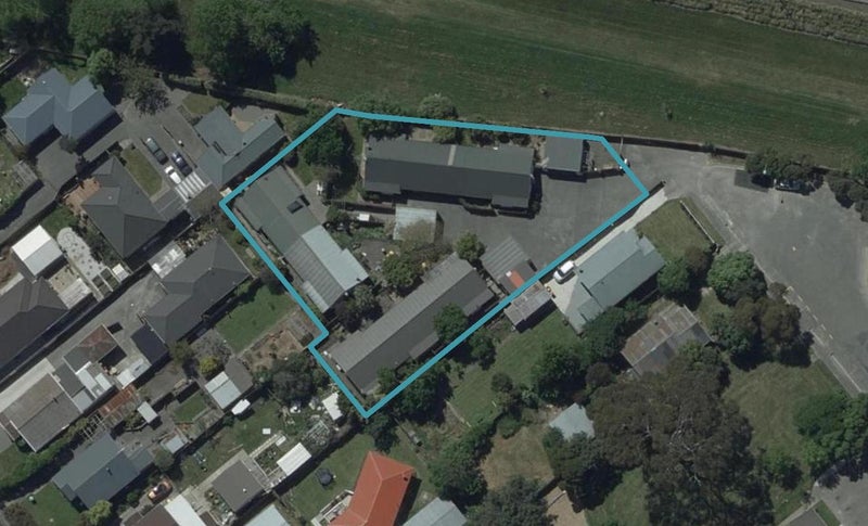 5/65 Torrens Road, Hillmorton, Christchurch - Carousel 1
