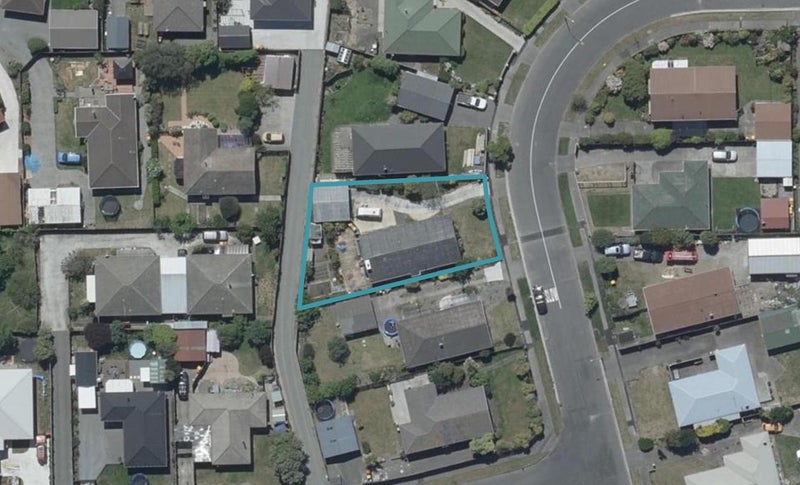 36 Pegasus Avenue, North New Brighton, Christchurch - Carousel 1