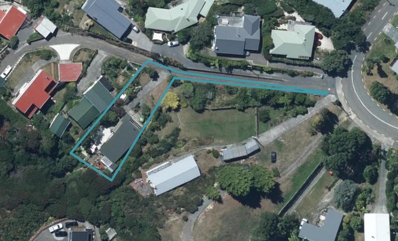22D Kahu Road, Paremata, Porirua - Carousel 1