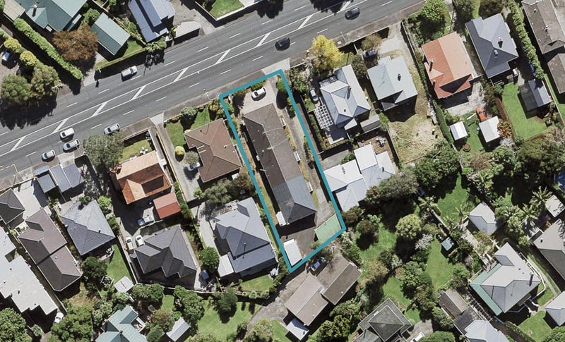 3/814 New North Road, Mount Albert, Auckland - Carousel 1