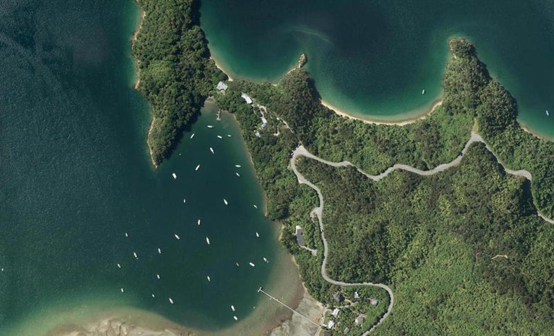 0 Queen Charlotte Drive, Ngakuta Bay, Picton - Carousel 1