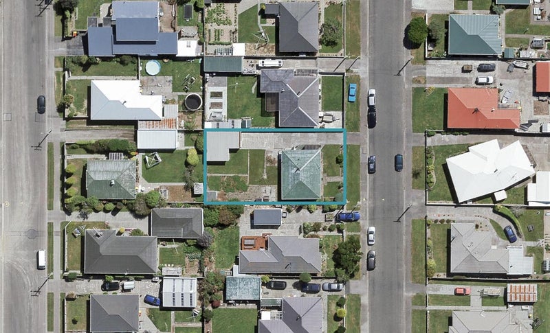 162 Harvey Street, Grasmere, Invercargill - Carousel 1