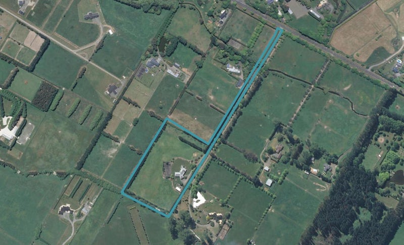 273 Mill Road, Ohoka, Kaiapoi - Carousel 1