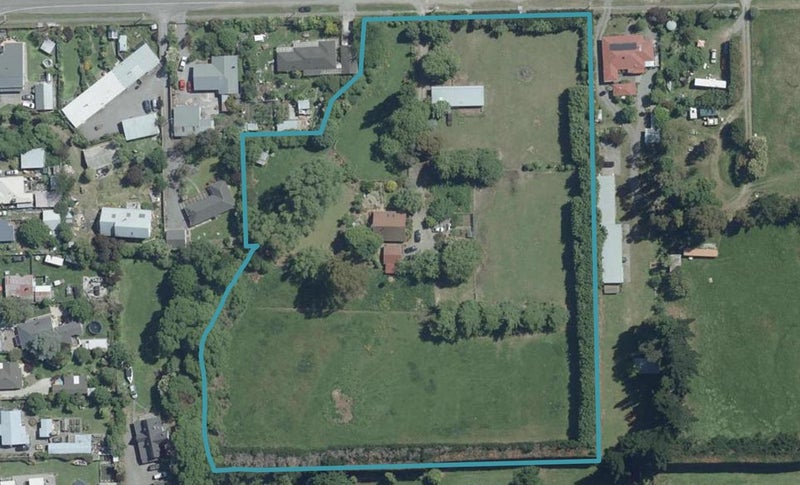 12 Mill Road, Leithfield, Amberley - Carousel 1
