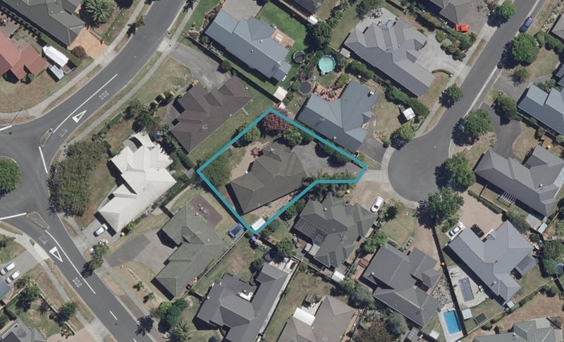 10 Kilmuir Place, Rototuna, Hamilton - Carousel 1
