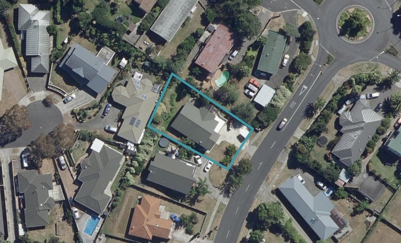 216 Grandview Road, Grandview Heights, Hamilton - Carousel 1