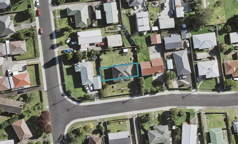 35B Royston Street, Rosehill, Papakura - Carousel 1