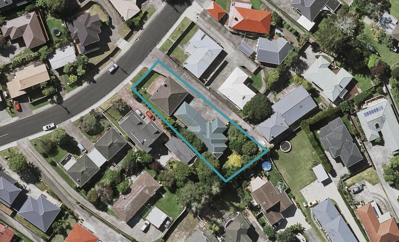 2/9 Merriefield Avenue, Forrest Hill, Auckland - Carousel 1