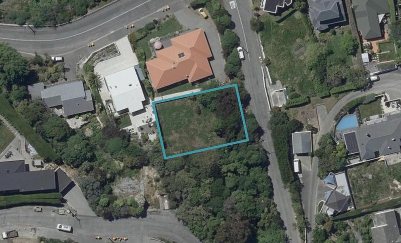 24 Te Awakura Terrace, Mount Pleasant, Christchurch - Carousel 1