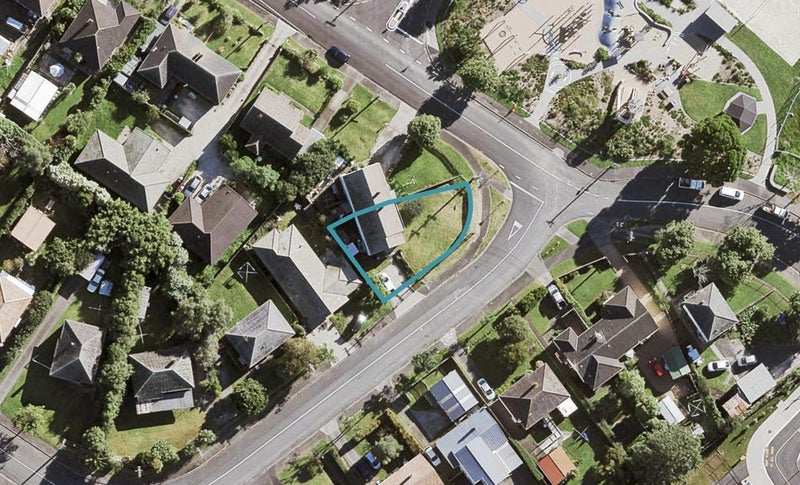 3 Daventry Street, Waterview, Auckland - Carousel 1