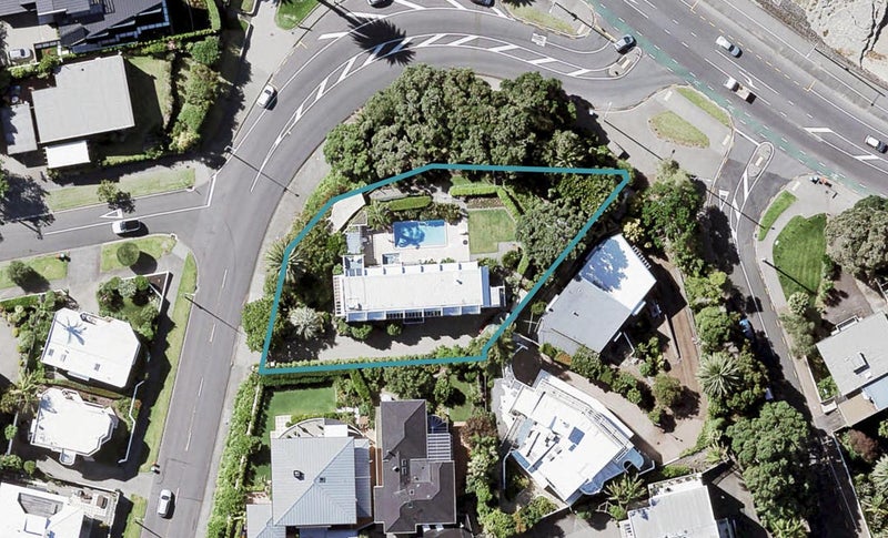 6 Long Drive, St Heliers, Auckland - Carousel 1