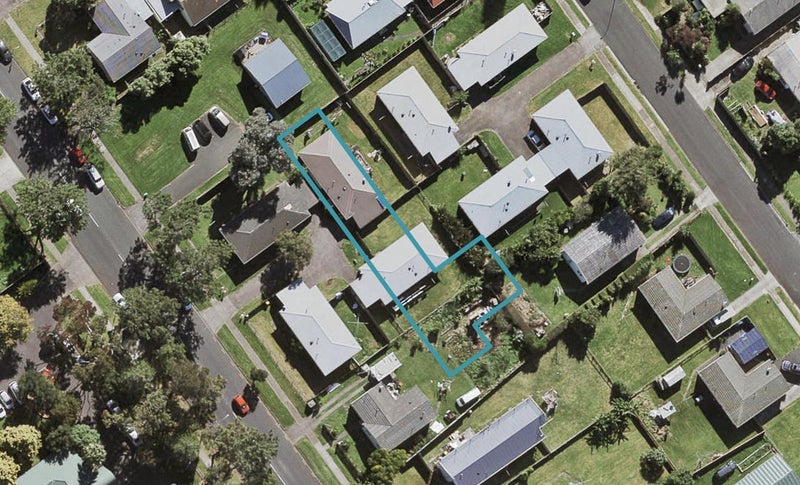 17 Kaokao Lane, Mangere, Auckland - Carousel 1