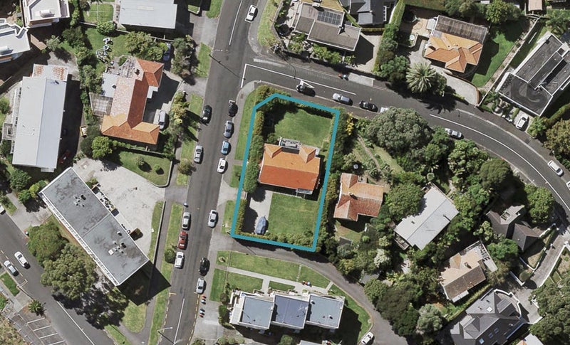 104/11 Paora Street, Orakei, Auckland - Carousel 1