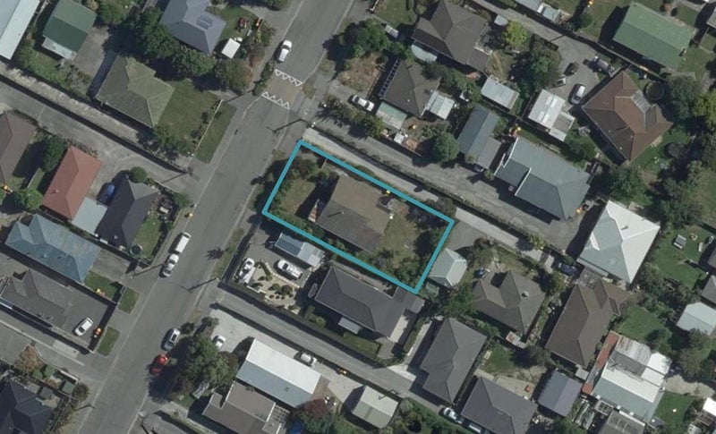 40 Bordesley Street, Phillipstown, Christchurch - Carousel 1