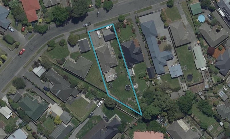 46 Hudson Street, Bryndwr, Christchurch - Carousel 1
