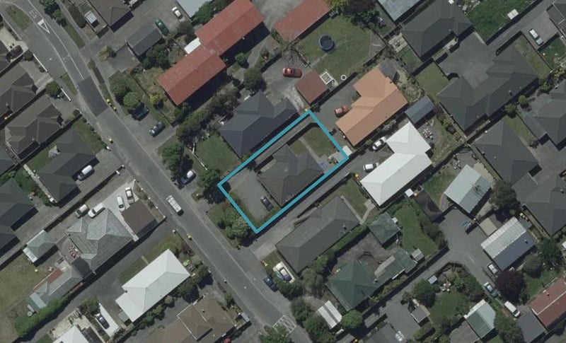 40 Torrens Road, Hillmorton, Christchurch - Carousel 1