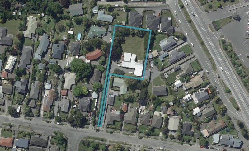 81 Grange Street, Hillsborough, Christchurch - Carousel 1