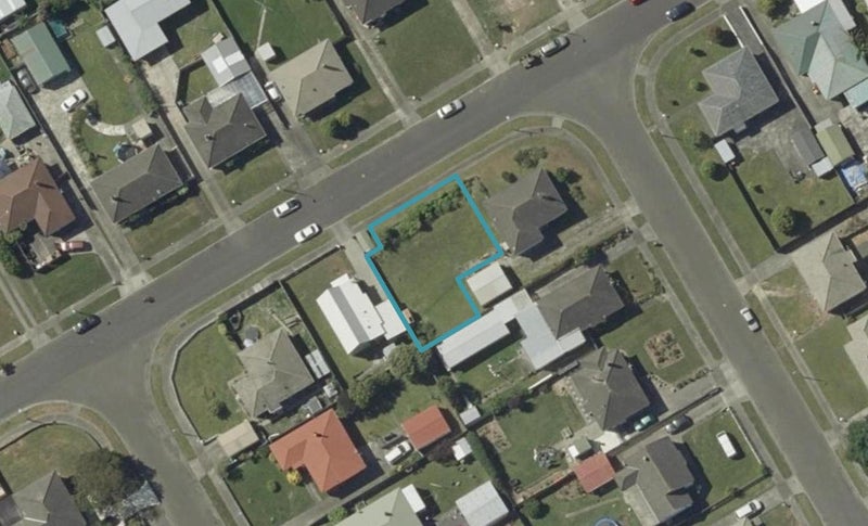 20 Clyde Crescent, Roslyn, Palmerston North - Carousel 1