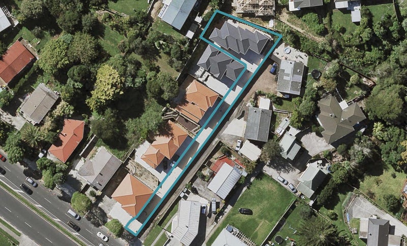 162D Ti Rakau Drive, Pakuranga, Auckland - Carousel 1