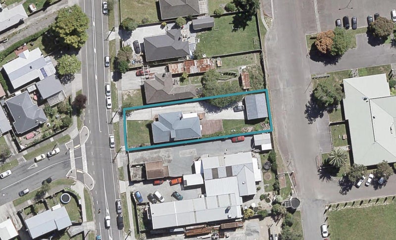 46 Lane Street, Wallaceville, Upper Hutt - Carousel 1