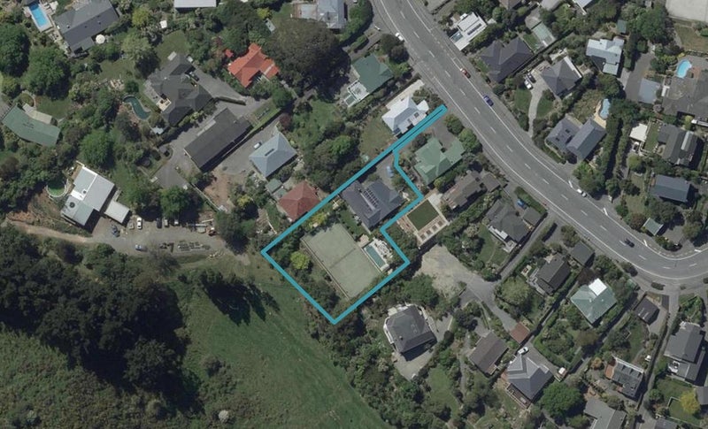 78 Hackthorne Road, Cashmere, Christchurch - Carousel 1