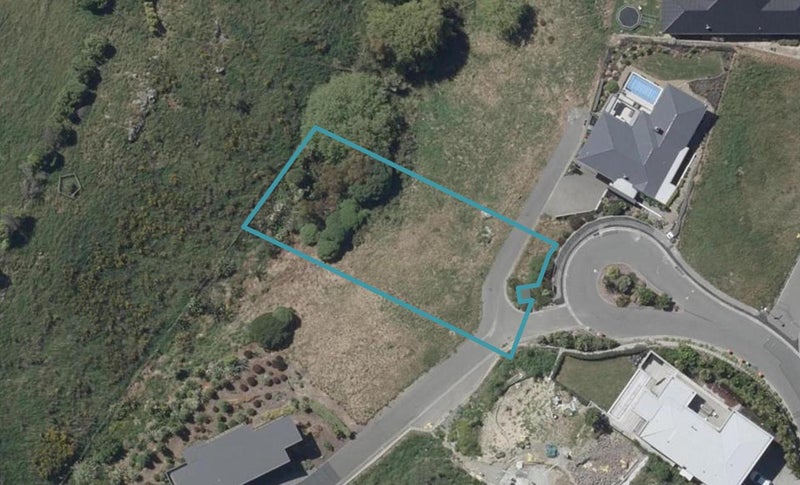 5 Francis James Lane, Redcliffs, Christchurch - Carousel 1