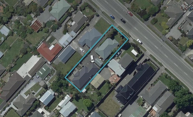 128A Hoon Hay Road, Hoon Hay, Christchurch - Carousel 1